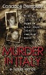 Candace Dempsey, Dempsey Candace - Murder in Italy