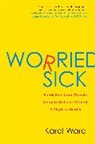 Karol Ward - Worried Sick