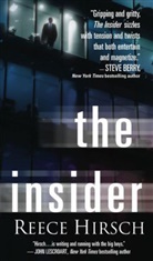 Reece Hirsch - The Insider