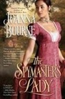 Joanna Bourne - The Spymaster's Lady