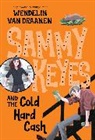 Wendelin Van Draanen, Wendelin Van Draanen - Sammy Keyes and the Cold Hard Cash