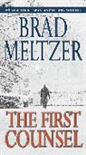 Brad Meltzer - The First Counsel