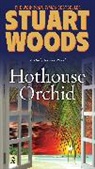 Stuart Woods - Hothouse Orchid