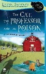 Leann Sweeney - The Cat, the Professor and the Poison