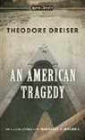 Theodore Dreiser, Richard Lingeman, Margaret E. Mitchell - An American Tragedy