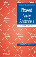 Hansen, RC Hansen, Robert C Hansen, Robert C. Hansen, Hansen Robert C. - Phased Array Antennas