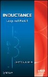 PAUL, Clayton R Paul, Clayton R. Paul, Clayton R. (University of Kentucky Paul, CR Paul, PAUL CLAYTON R... - Inductance