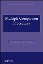 Hochberg, Y Hochberg, Yose Hochberg, Yosef Hochberg, Yosef (Tel-Aviv University Hochberg, Yosef Tamhane Hochberg... - Multiple Comparison Procedures