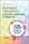 H Sun, Hongzhe Sun, Hongzhe (University of Hong Kong) Sun, SUN HONGZHE, Hongzh Sun, Hongzhe Sun... - Biological Chemistry of Arsenic, Antimony and Bismuth