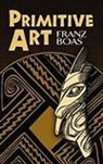 Franz Boas, Franz/ Jonaitis Boas - Primitive Art
