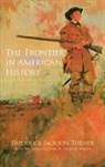 Frederick Jackson Turner, Frederick Jackson/ Bogue Turner - The Frontier in American History