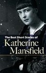 Enda Duffy, Enda (Ed) Duffy, Katherine Mansfield, Edna Duffy, Enda Duffy - Best Short Stories/katherine Mansfield