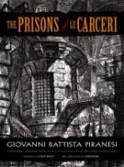 Giovanni Battista Piranesi, Gionanni B Piranesi, Giovanni Battista Piranesi - Prisons / Le Carceri