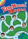 Jessica Mazurkiewicz - Eco-Mania Mazes