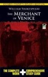 William Shakespeare - The Merchant of Venice Thrift Study Edition