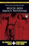 William Shakespeare - Much Ado About Nothing