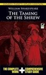 William Shakespeare - Taming of the Shrew Thrift Study Edition