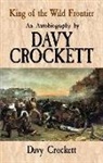 David Crockett, Davy Crockett - King of the Wild Frontier
