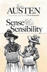 Jane Austen, Chris Hammond - Sense and Sensibility