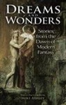 Mike Ashley, Mike (Ed) Ashley, Mike Ashley - Dreams and Wonders
