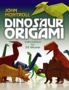 John Montroll - Dinosaur Origami