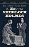 Arthur Conan Doyle, Sir Arthur Conan Doyle - Memoirs of Sherlock Holmes