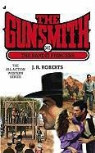 J. R. Roberts - The Bandit Princess