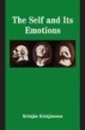 Kristjan Kristjansson, KRISTJANSSON KRISTJAN - Self and Its Emotions