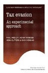 Paul Webley, Henk Elffers, Henry Robben, Paul Webley - Tax Evasion