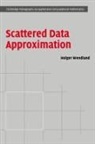 Wendland Holger, Holger Wendland - Scattered Data Approximation