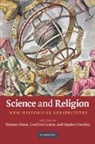 Thomas Dixon, Geoffrey Cantor, Geoffrey (University of Leeds) Cantor, Thomas Dixon, Thomas (Queen Mary University of London) Dixon, Stephen Pumfrey - Science and Religion