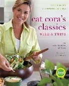 Cat Cora, Ann Kruegar Spivack - Cat Cora''s Classics With a Twist