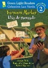 Parks Carmen Parks, Carmen Parks, Martinez Edward Martinez, Edward Martinez - Farmers Market/Dia de mercado