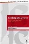 David Gibson, David Watson Gibson, GIBSON DAVID WATSON FRANCIS, Francis Watson - Reading the Decree