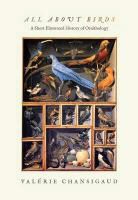 Valerie Chansigaud - All About Birds