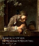 Philip Conisbee, Philip/ Rand Conisbee, Conisbee Philip, Richard Rand - French Paintings of the Fifteenth Through the Eighteenth Century