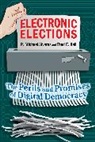 R Michael Alvarez, R. Alvarez, R. Michael Alvarez, R. Michael Hall Alvarez, R. Michael/ Hall Alvarez, Alvarez R. Michael... - Electronic Elections