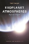 Sara Seager, Seager Sara, David Seager - Exoplanet Atmospheres