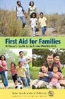 Aap - American Academy of Pediatrics, American Academy Of Pediatrics, American Academy of Pediatrics (AAP) - First Aid for Families