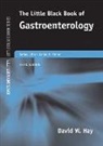 David W. Hay - Little Black Book of Gastroenterology