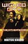 Hideyuki Kikuchi - The Other Side