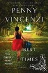 Penny Vincenzi - The Best of Times
