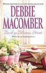Debbie Macomber - Back on Blossom Street