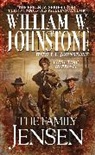 J.A. Johnstone, William W. Johnstone - Family Jensen