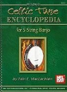Iain E. MacLachlan, Not Available (NA) - Celtic Tune Encyclopedia for 5-string Banjo