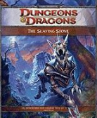 Richard Baker, Logan Bonner - The Slaying Stone