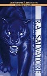 R A Salvatore, R. A. Salvatore - The Legend of Drizzt