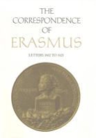 Desiderius Erasmus, Not Available (NA) - Correspondence of Erasmus