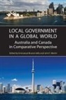Emmanuel Brunet-Jailly, Emmanuel (EDT)/ Martin Brunet-jailly, Emmanuel Martin Brunet-Jailly, John Martin, Emmanuel Brunet-Jailly, John F. Martin - Local Government in a Global World