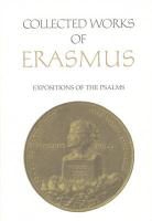 Dominic Baker-Smith, Dominic (EDT) Baker-Smith, Desiderius Erasmus, Desiderius Mcconica Erasmus, James K. McConica, James K. McConica - Collected Works of Erasmus